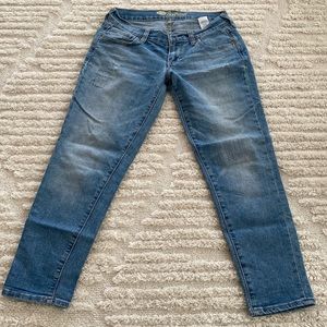 Old Navy Boyfriend Jeans Sz 0